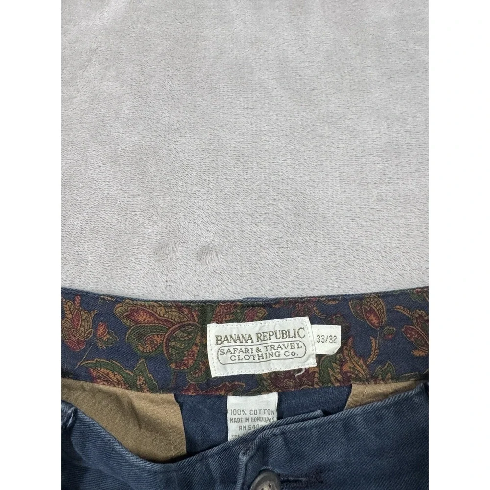 Banana Republic vintage bananna